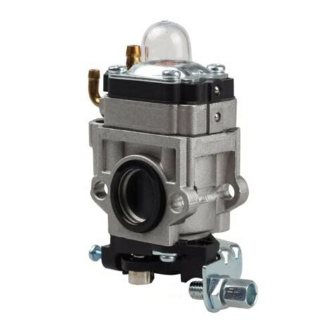Gas Carburetor Carb For Blue Max 52623 Trimmer Brush Cutter 42.7cc ...