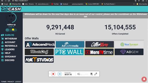 Image result for Rocash.com Code