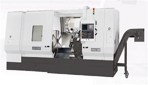 Heavy Duvy CNC Lathe Flat Bed - Takang-Global Machine Tools