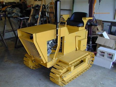 Image result for Mini Dozer Project