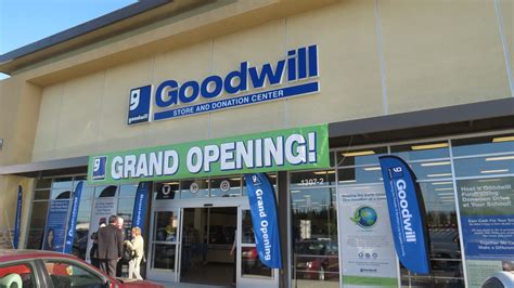 Torrance Goodwill Retail Store & Donation Center – Goodwill SOLAC