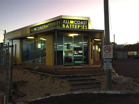 Car Battery Store | Battery Replacement Newcastle | All Coast Batteries