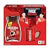 Nescafe Classic Instant Coffee Powder | Great start to your morning ...