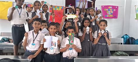 St Antony's Public School - CBSE Kizhakkambalam