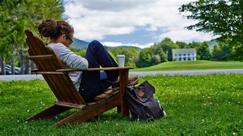 Bread Loaf Writers’ Conference | Middlebury Bread Loaf Writers' Conferences
