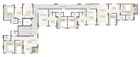 Elegant 1 & 2 BHK Apartments in Mahim (Bajar) | Palghar