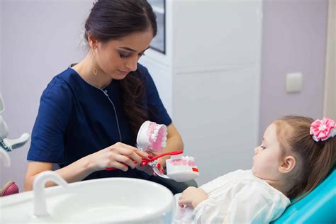 Promoting Healthy Smiles with Dental Sealants for Children