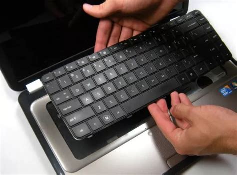 Keyboard Error Fix 的图像结果