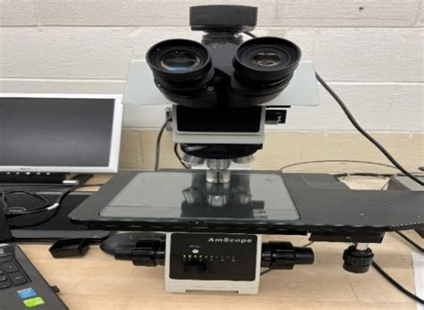 Image result for AmScope Tutorial