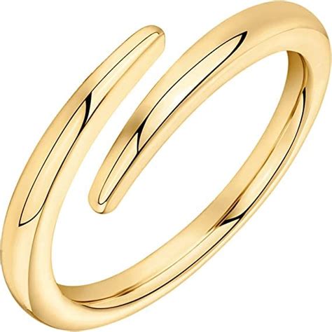 Buy Rings For Woman & Girl, Beautiful Jwelery For Girls (BJT-RNGG-LL ...