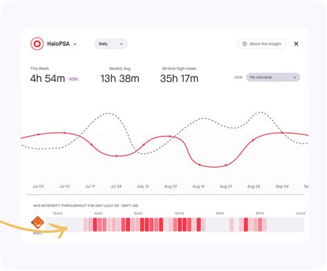 Image result for Halopsa Chart Examples