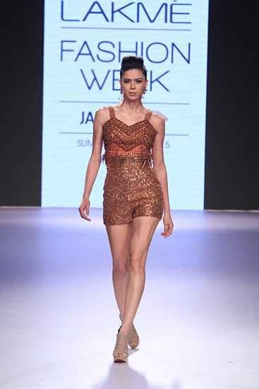 IIKA for Anaiikka | Vogue India