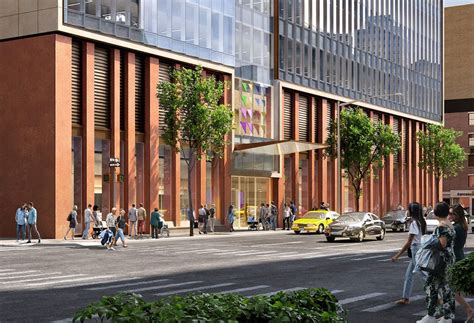 Huge New Upper East Side Medical Center Revealed By Northwell Health ...