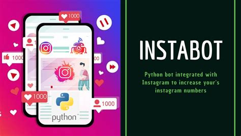 Image result for Python Instabot