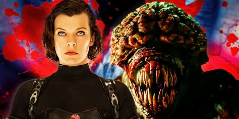How Resident Evil Reboot Film Will Really feel Like The Video games ...
