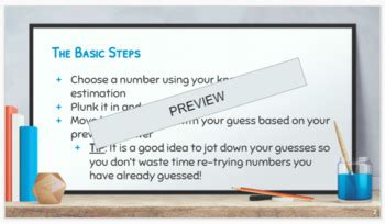 Image result for Algebraic Using Guess and Check Method