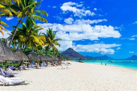 5 Places To Visit Near Le Morne Mauritius To Explore In 2026