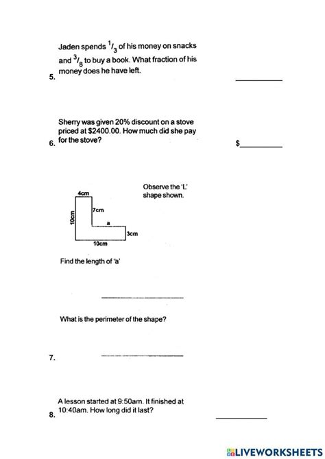 Image result for How to 9 Check Math Problems
