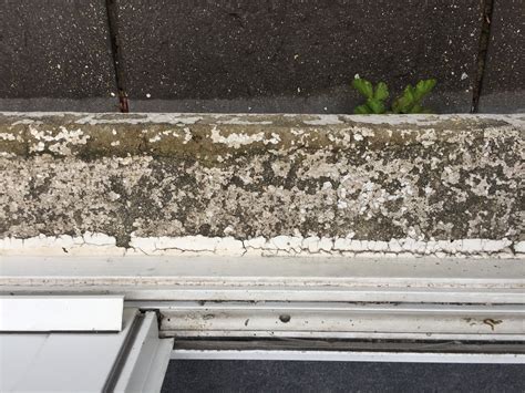 Repair Window Sill Scratches and Gouges 的图像结果