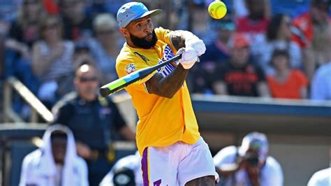 Cleveland Browns' Jarvis Landry says Odell Beckham Jr. looks 'amazing ...