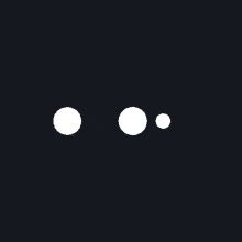 Image result for Loading Dots Transparent