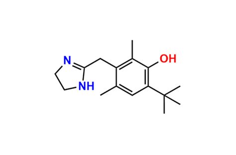 Oxymetazoline | 1491-59-4