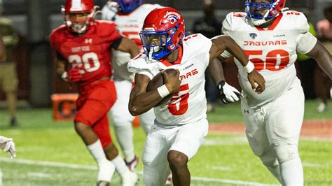 Cole scores 3 TDs behind bruising line to power E.O. past Montclair in ...