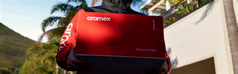 Home [www.aramex.com]