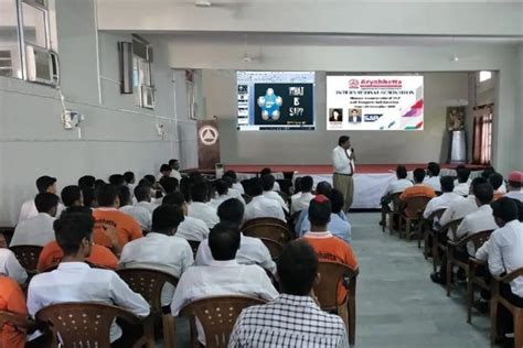 Aryabhatta College of Engineering and Research Centre Ajmer Campus ...