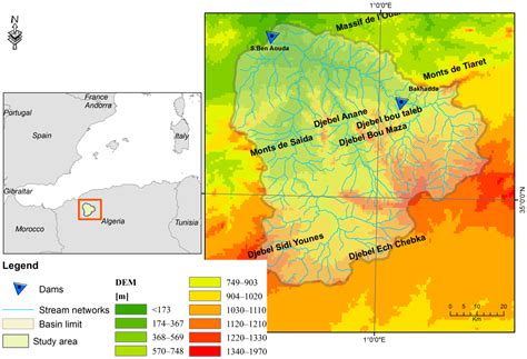 Erosion, Suspended Sediment Transport and Sedimentation on the Wadi ...