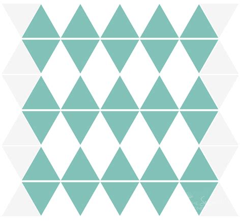 Image result for Triangle Quilt Tutorial