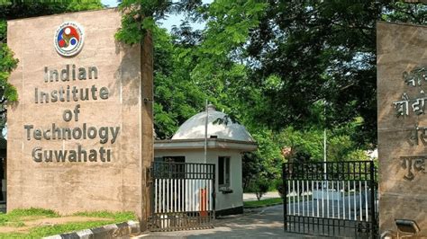 IIT-Guwahati unveils multi-industry organic co-crystal system - Manufacturing Today India