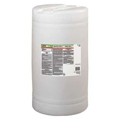 944544-9 Zep Neutral Disinfectant Cleaner: Drum, 20 gal Container Size ...
