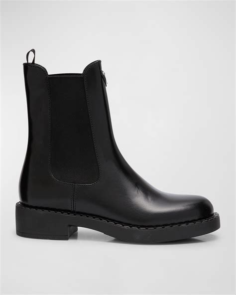 UGG Ashton Suede Chelsea Ankle Boots | Neiman Marcus