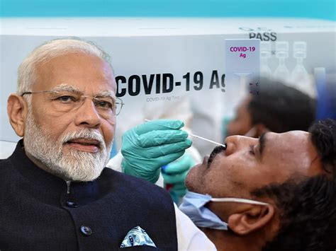 New Covid Variant XFG: 300+ Cases, 3 Deaths in 24 Hrs; RT-PCR Must to ...