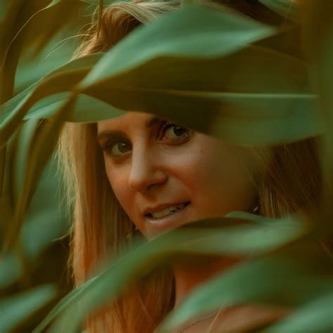 Bailey Brewer's Amazon Page