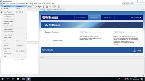 Image result for NetBeans HTML Mini Project