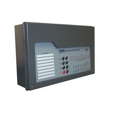 Image result for Fire Alarm System Control Panel