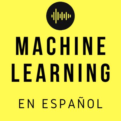 Image result for Machine Learning Español