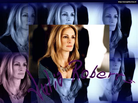 Julia Roberts Kimdir, Hayatı ve Resimleri