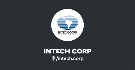 Image result for Intech Surfcae Finishing Logo