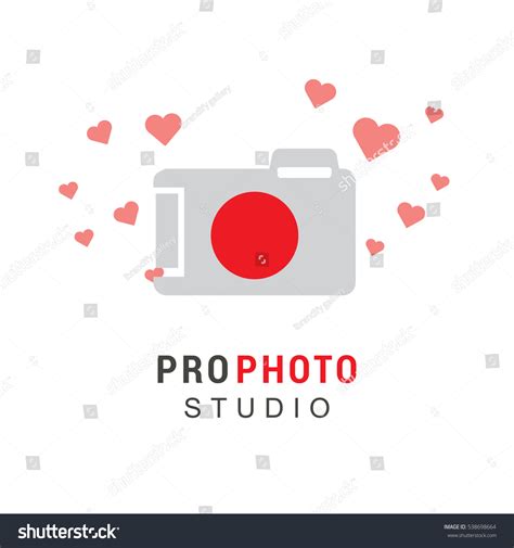 Studio Logo Camera 的图像结果