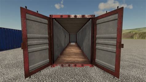 Image result for FS19 Containers