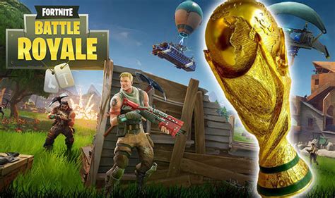 Fortnite Update Won't Be Released Right Before Tournaments