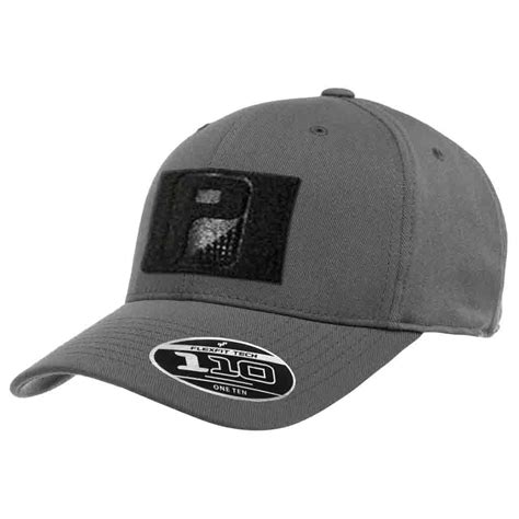 Buy Pull Patch Tactical Hat | Flexfit 110 Pro-Formance Cap | Curved ...
