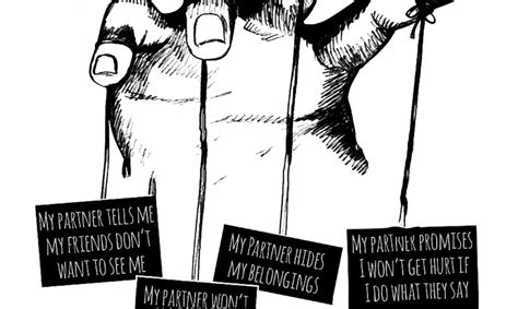 Coercive Control Signs 的图像结果