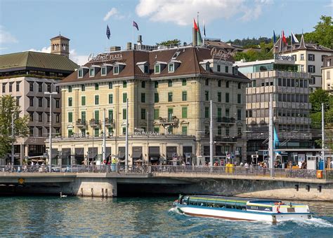 The 10 Best Hotel Deals in Zurich (Aug 2022) - Tripadvisor