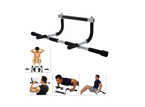 Vratilo za zgibove - eKupovina.com