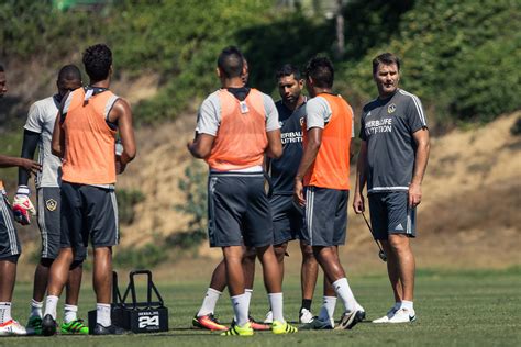 LA Galaxy II set to face local rival OC Blues FC in Irvine | Weekly ...
