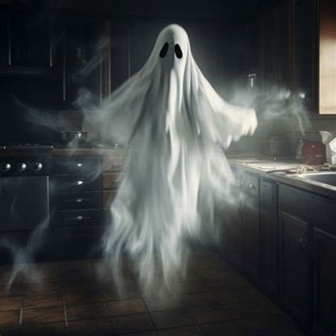 Image result for Ghost Face Makeup Tutorial